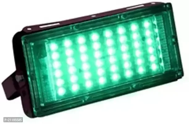 Classic 50W RGB LED Brick Light Pack Of 1-thumb0