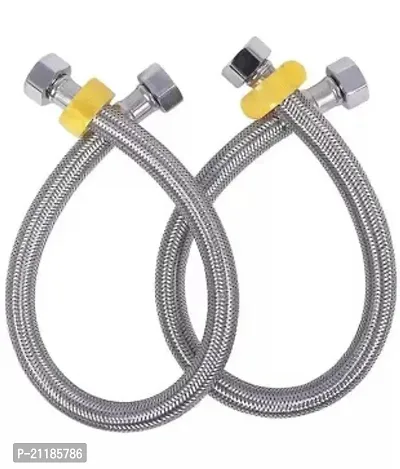 Bathroom Connetion Pipe Pack Of 2