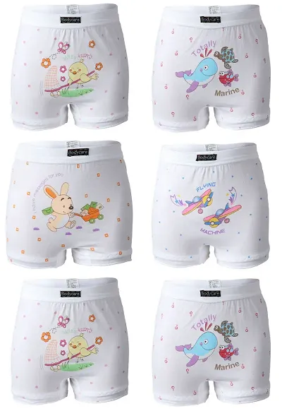 Must have cotton briefs for Boys 