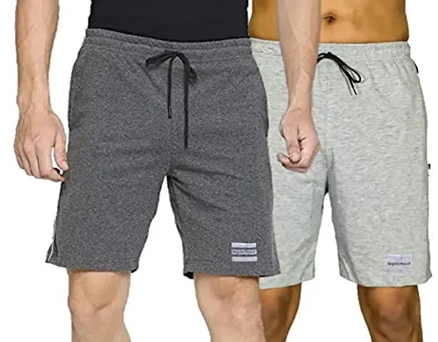 Comfortable Shorts for Men Regular Shorts 