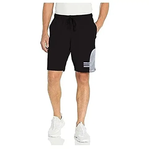 Reliable Regular Shorts For Men, Pack of 1