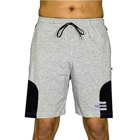 Trendy Shorts for Men Regular Shorts 