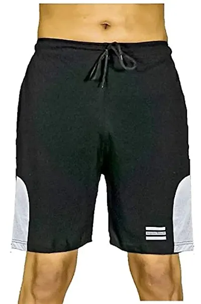 Reliable Regular Shorts For Men, Pack of 1