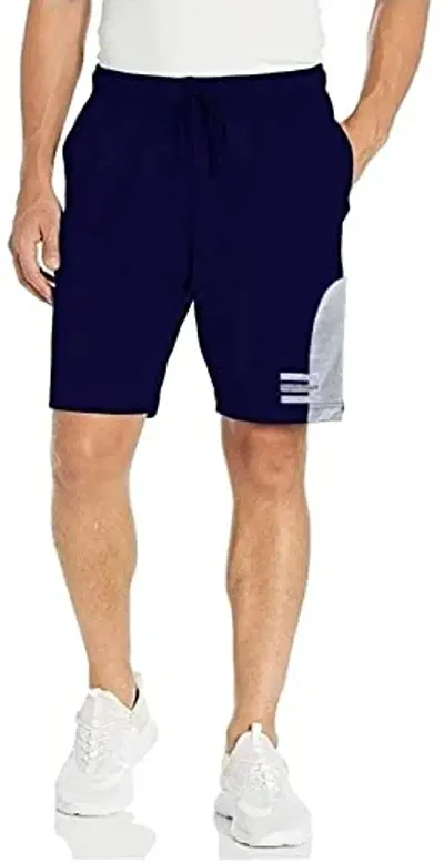 Reliable Regular Shorts For Men, Pack of 1