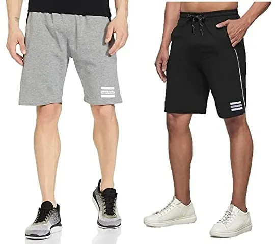 Top Selling Shorts for Men Regular Shorts 