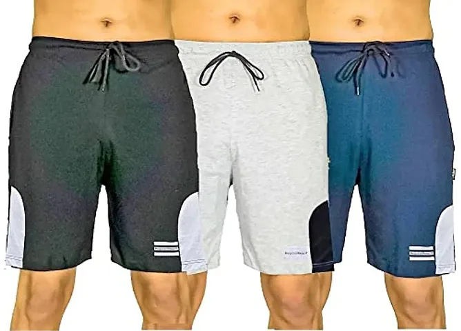 Top Selling Shorts for Men Regular Shorts 