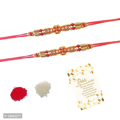 Rakhi Set for Brother Sister,raksha Bandhan, rakhi set for family