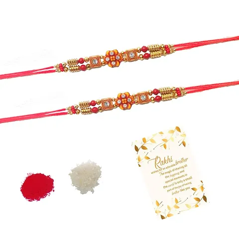 Limited Stock!! Rakhi 