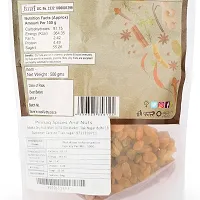 Pinnaq Spices And Nuts Dry Fruits Premium Seedless Raisins (Silver) Raisins Kishmish Small-150Gms-thumb2