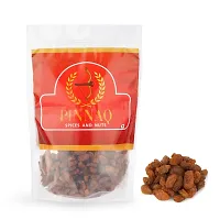 Pinnaq Spices And Nuts Natural Munakka Dry Fruits Raisins -450Gm-thumb1