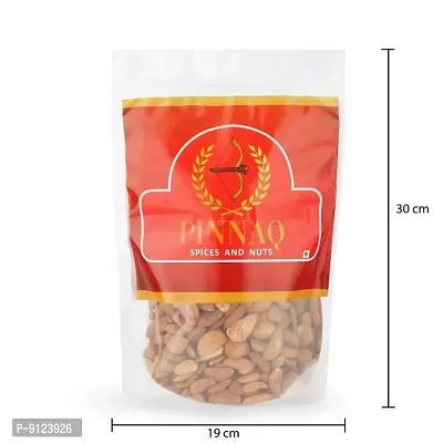 Pinnaq Spices And Nuts Dry Fruits Mamra Almonds Almonds-150Gms
