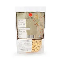 Pinnaq Spices And Nuts Cashews Dry Fruits Cashews Nuts Kaju 400 no -450Gms-thumb2