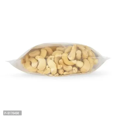 Pinnaq Spices And Nuts Cashews Dry Fruits Cashews Nuts Kaju 400 no -450Gms-thumb5