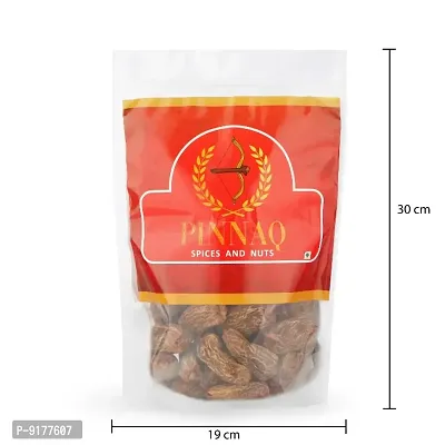 Pinnaq Spices And Nuts Dry Fruits Dried Dates Gula Chuara Premium Quality 150GM Dates(150 g)