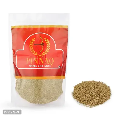 Pinnaq Spices And Nuts Barik Ajwain Carom Seeds-100Gm