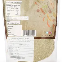 Pinnaq Spices And Nuts Barik Ajwain Carom Seeds-100Gm-thumb3