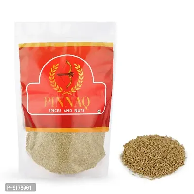 Pinnaq Spices And Nuts Barik Ajwain Carom Seeds-200Gm