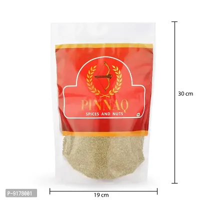 Pinnaq Spices And Nuts Barik Ajwain Carom Seeds-200Gm-thumb2