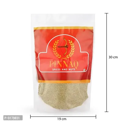 Pinnaq Spices And Nuts Moti Ajwain Carom Seeds-100Gms