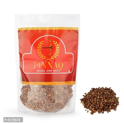 Pinnaq Spices And Nuts Anardana Sabut Pomegranate Seeds-200Gms