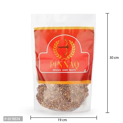 Pinnaq Spices And Nuts Anardana Sabut Pomegranate Seeds-200Gms-thumb2