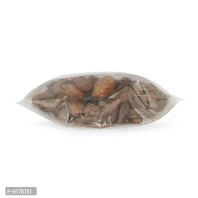Pinnaq Spices And Nuts Badi Elaichi Kali Elaichi Moti Elaichi Whole Black Carmom-200Gm-thumb5
