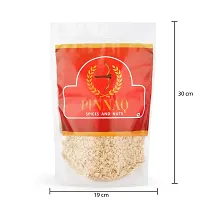Pinnaq Spices And Nuts Char Magaj MIx Seeds-100Gm (Tarbuj Kheera Kharbuja  Kaddu)-thumb1
