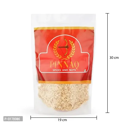 Pinnaq Spices And Nuts Char Magaj MIx Seeds-100Gm (Tarbuj Kheera Kharbuja  Kaddu)-thumb2