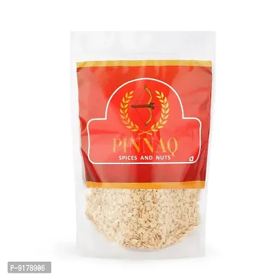 Pinnaq Spices And Nuts Char Magaj MIx Seeds-100Gm (Tarbuj Kheera Kharbuja  Kaddu)-thumb3