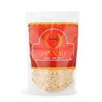 Pinnaq Spices And Nuts Char Magaj MIx Seeds-200Gm (Tarbuj Kheera Kharbuja  Kaddu)-thumb1