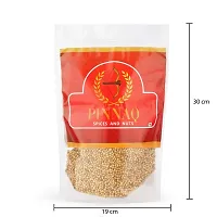 Pinnaq Spices And Nuts Dhania Sabut Whole Coriander Seeds With Premimun Quality-100Gm-thumb1