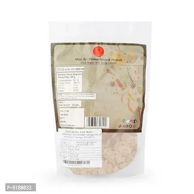 Pinnaq Spices And Nuts Babul Gond (Acacia)-100Gm-thumb3