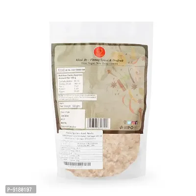 Pinnaq Spices And Nuts Natural Gond Katira Tragacanth Gum -100Gm-thumb2