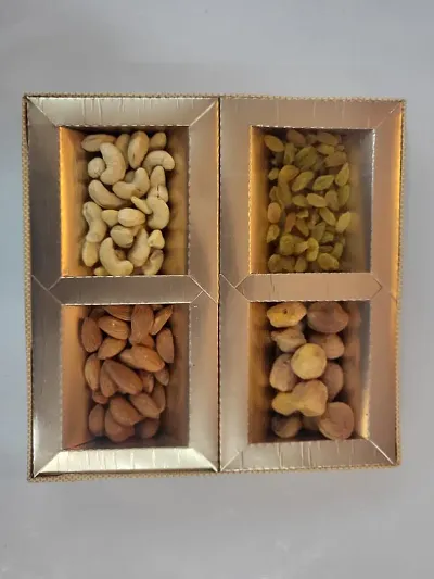 Dry Fruit Gifting Box