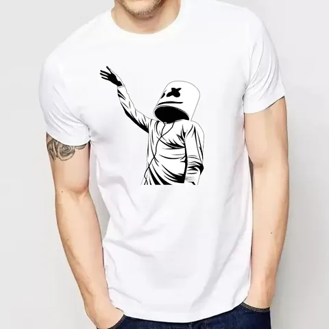 Best Selling Polyester Tees For Men 