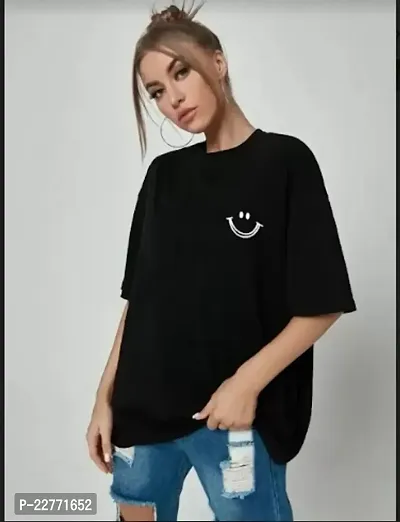 Classic Cotton Tshirt for Women