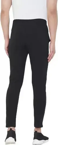 BQF BLACK TRACK PANT-thumb1