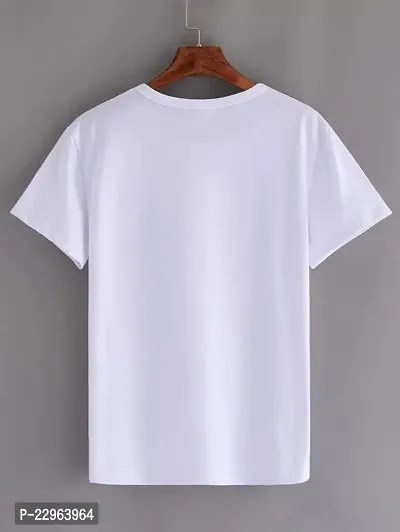 BQF  WHITE  TSHIRT  FOR  MEN-thumb2