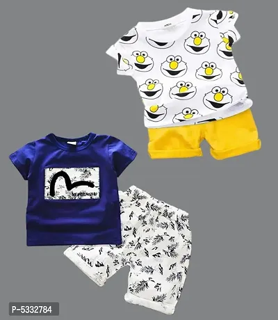 Kids Clothing Set Pack Of 2-thumb0