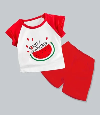 Stylish Kids Clothing Set