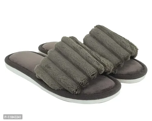 Soft hot sale bottom slipper