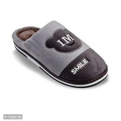 Indoor slippers for 2025 ladies