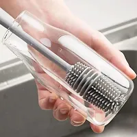 Bottle Cleaning Brush Usual Fully Types Of Household Room For Cooking Food Purposes For Cleansing-thumb2