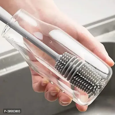 Bottle Cleaning Brush Usual Fully Types Of Household Room For Cooking Food Purposes For Cleansing-thumb3