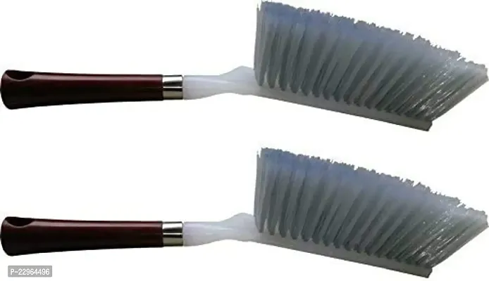 Best Quality Cleaning Duster Brush, Upholstery Duster With Hard And Long Bristles For Car Seat/Carpet/Mats Multipurpose