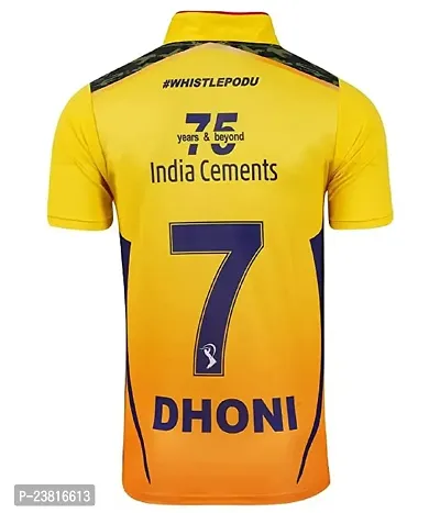 Dhoni jersey deals buy online