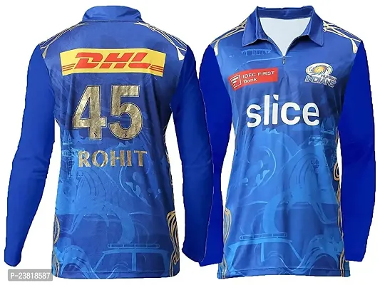 Mumbai indian jersey 2024 2019 buy online