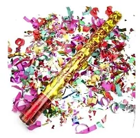 Confetti for Any Party, Anniversary, Birthday Confetti/Party Popper/air Sparkle/Sparkle Shooter (Set of 2)-thumb3