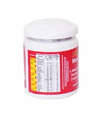 Rikhi 100% Mass Gainer Powder 300 gm pack of 1-thumb1