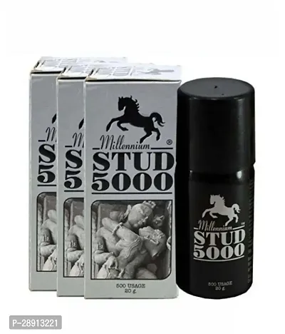 Millenium Stud 5000 Spray pack of 3-thumb0